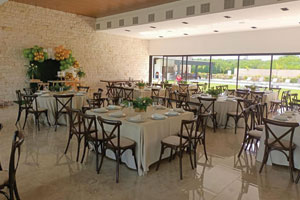salon eventos
