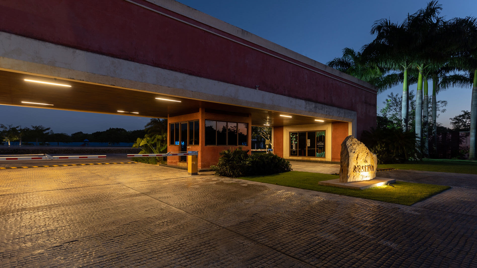 La Reserva Yucatán